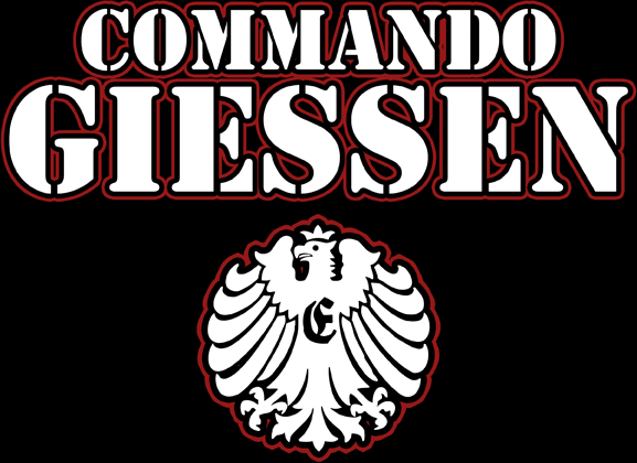 Commando Giessen